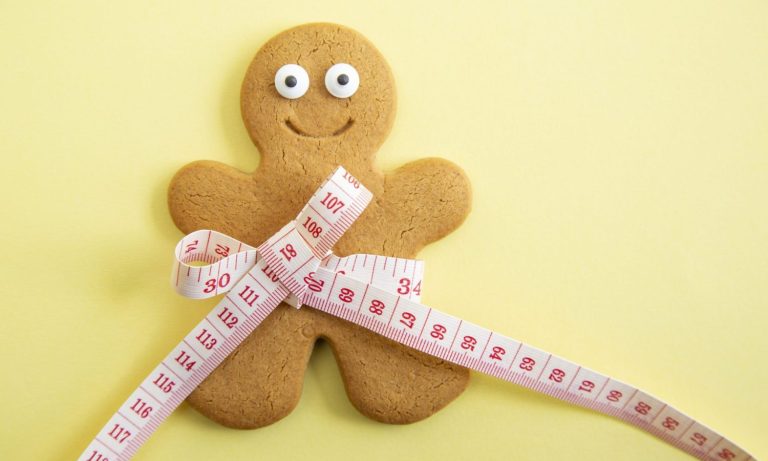 How Working Out With Weed Can Help Ward Off Unwanted Holiday Weight