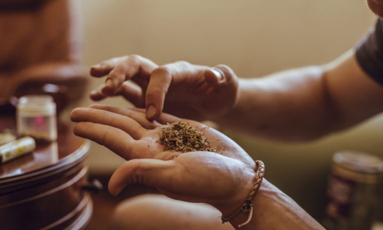 Former Senator Says Indiana Is Exploring Legal Weed, But Not For Economic Benefits