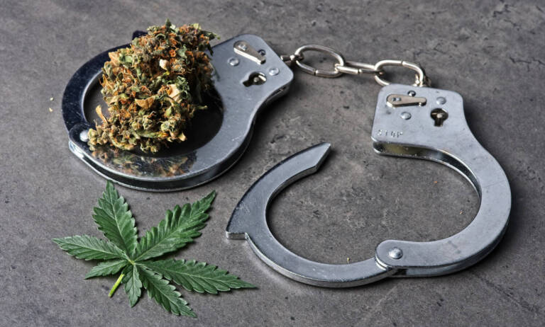 Kansas AG Candidates Criticize Marijuana Decriminalization