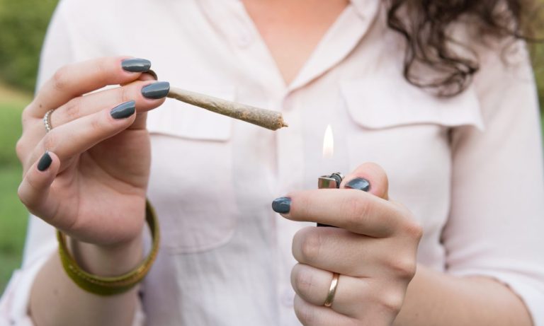 4 States That Could Legalize Recreational Cannabis In 2022
