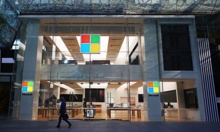 Microsoft Wants To Use Hemp And Seaweed For Sustainable Buildings