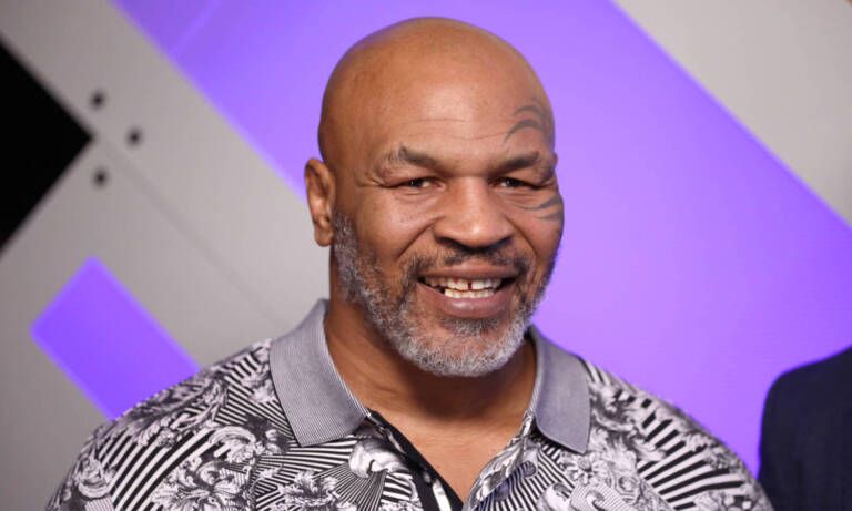 Malawi Appoints Mike Tyson As Its Cannabis Ambassador