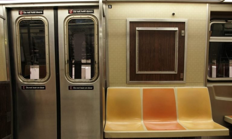 New York Bans Cannabis And Psychedelic Mushroom Ads On Public Transport
