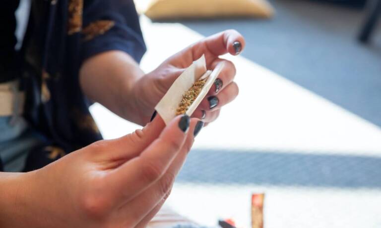 Step Aside Alcohol, There’s A New Weed Vice King In Town