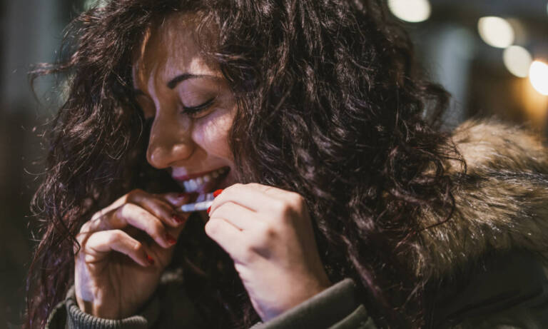 What Method Of Smoking Weed Gets You The Highest — Is There One?