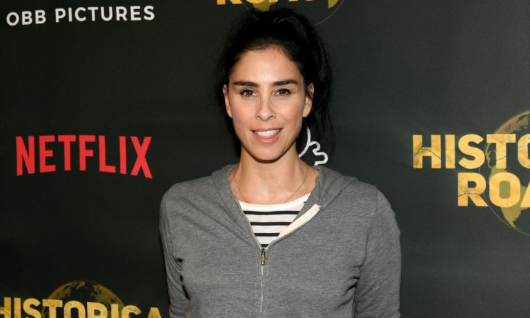 Seth Rogen, Sarah Silverman And Marijuana Giants Launch Initiative Urging Congress To Legalize Pot