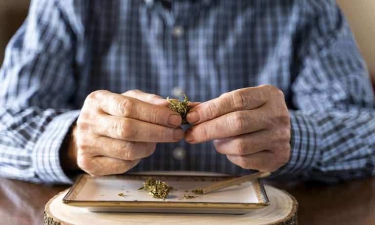 Cannabis Is Indeed The Best Natural Treatment For Parkinson’s Disease, New Studies Show