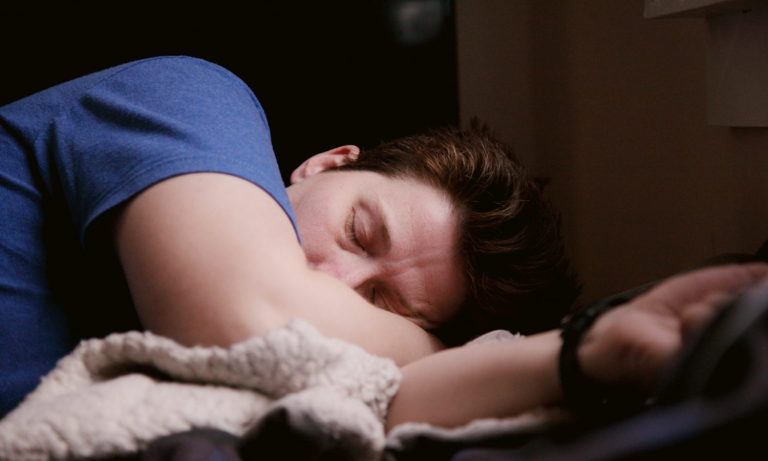 Sleeping Less Than 5 Hours May Increase Your Risk Of This