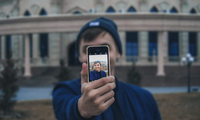 Screen Time For Teenagers Increased During Pandemic