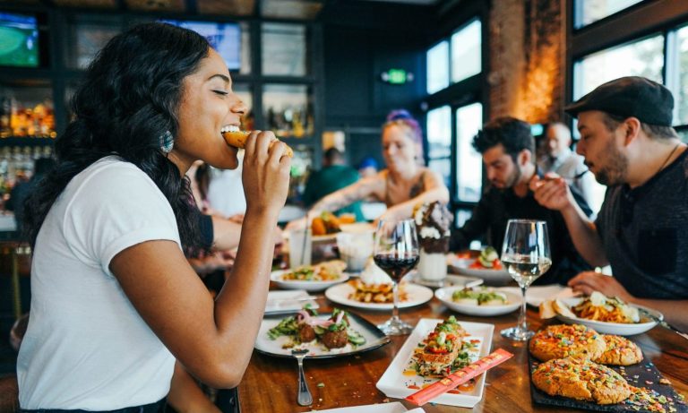 The Right Kind Of Fat Can Be Good For Your Heart Health