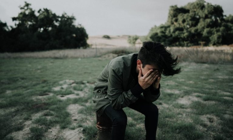 This Common Disorder Could Make COVID-19 Worse