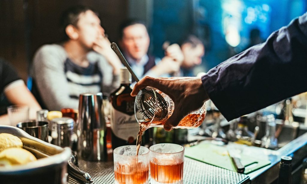 This Drinking Habit Could Be Good For Your Health