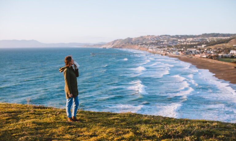 This Low-Impact Activity May Burn More Calories Than Walking