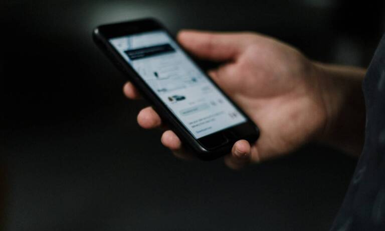 Uber Finally Enters Cannabis Space In Canada, Adds Marijuana Orders Via Uber Eats