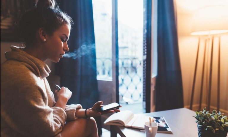 Vapes Could Be The Big Winners In New York