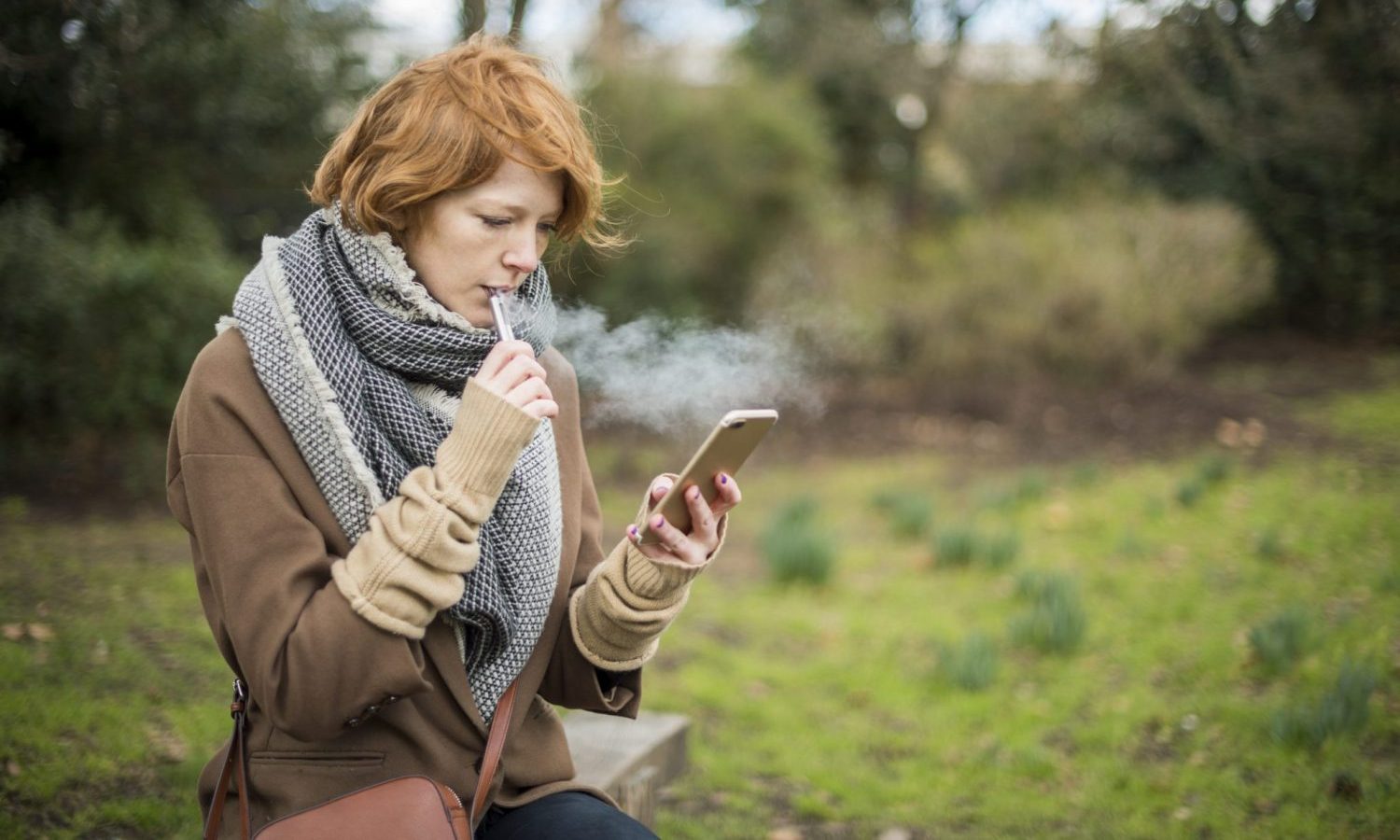 3 Big Differences Between Weed Vaping And Concentrates