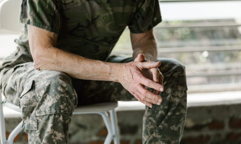 Marijuana & Military Troops: House Lawmakers Approve Two Cannabis-Related Measures