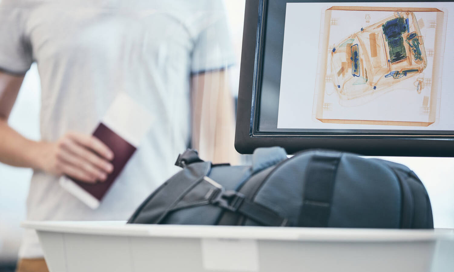 TSA cannabis