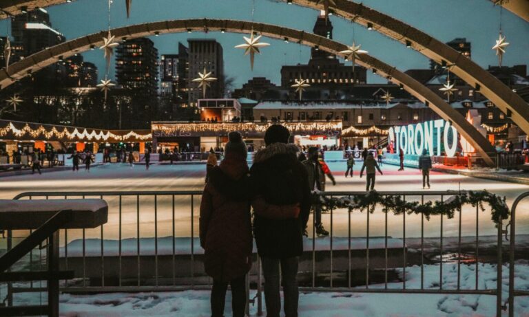 Anxious Over The Holidays? Tips To Cope