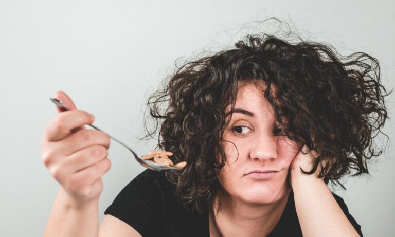 Appetite Loss Can Be A Sign Of Something Bigger — Here’s When You Should Seek Help