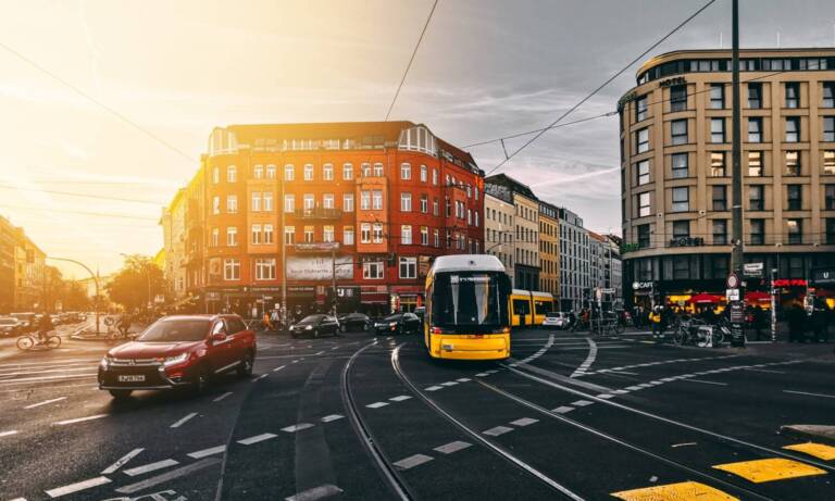 Berlin Introduces Edible Hemp Tickets For Bus And Subway Riders To Alleviate Christmas Stress