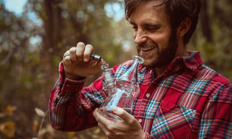 Bowls And Bongs Are Out Of Favor