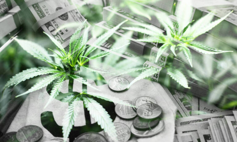 Congress Under Pressure: Colorado Officials Push For Cannabis Banking Reform