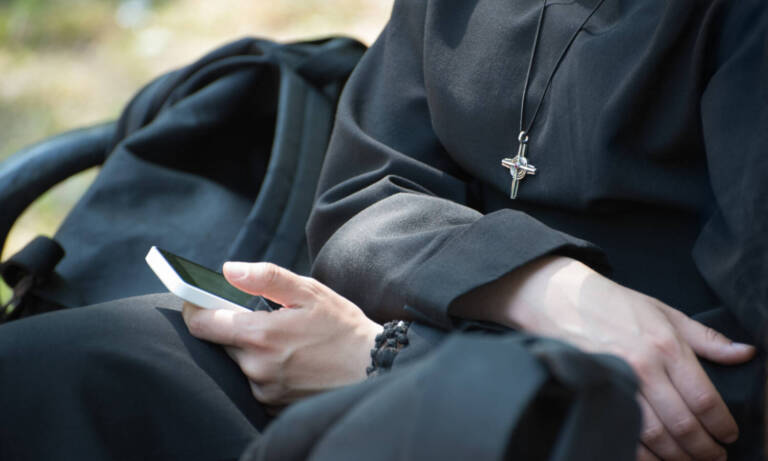 These Cannabis-Growing ‘Nuns’ Are Back On Etsy After Being Kicked Off