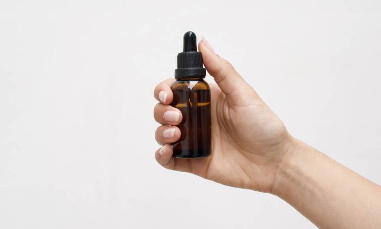 Wrongful Death Suit Filed Over CBD/THC Labeling Mix Up