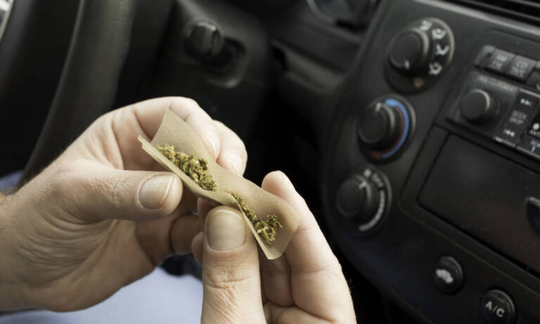 Fatal Car Accidents Involving Weed And Alcohol Have Doubled Over The Past 20 Years