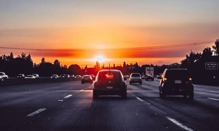 CBD-Rich Cannabis Has Little Impact On Driving