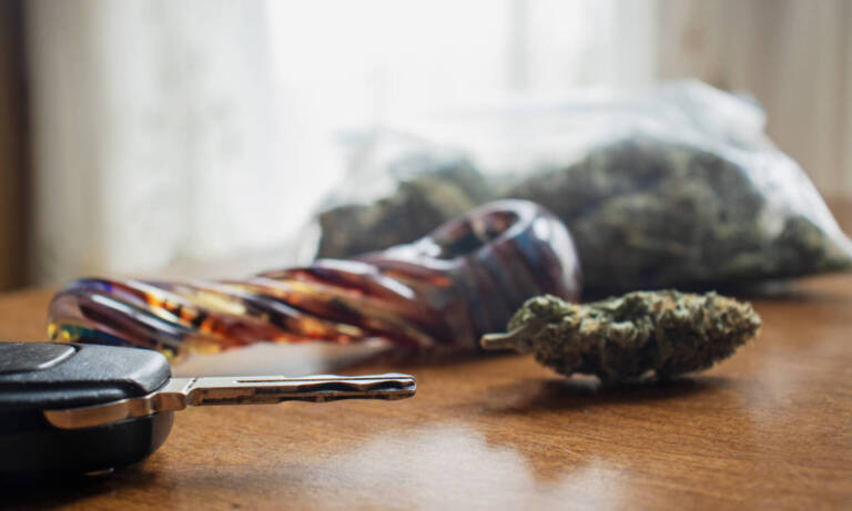 State-By-State Guide To Marijuana Related DUI Rules And Regulations