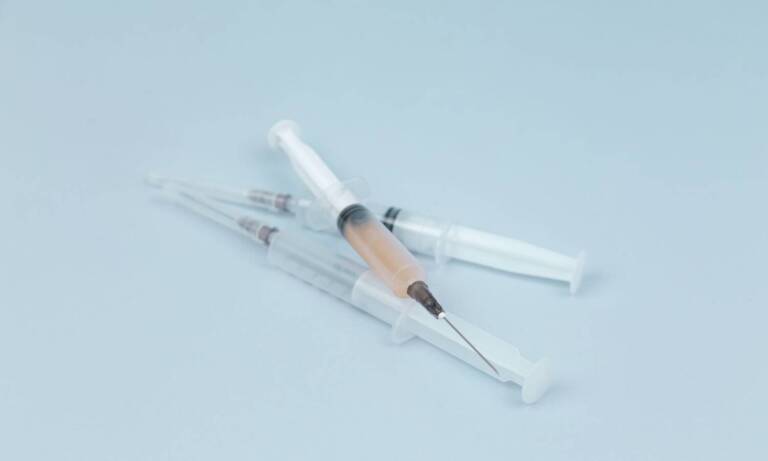 NYC’s Overdose Prevention Centers Saved Dozens Of Lives In First Weeks Of Activity
