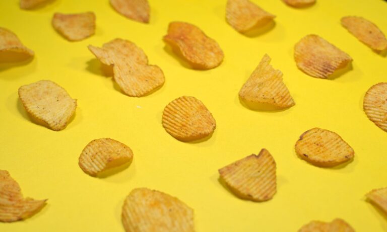 Your Afternoon Snack Might Increase Odds Of Dementia