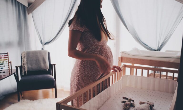 Here’s Why Women Are Using Cannabis During Pregnancy