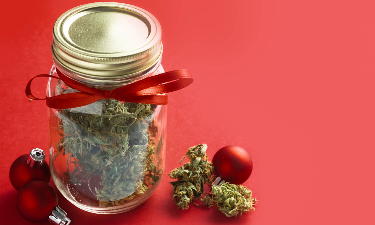 holiday cannabis