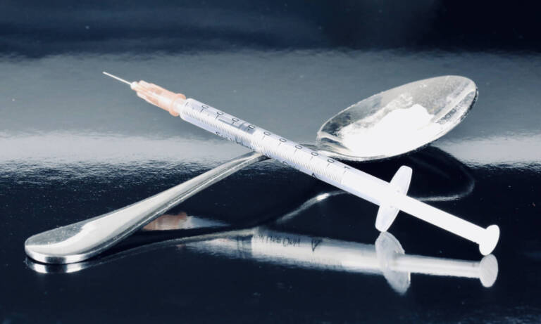 New York City First In The US To Open Safe Injection Sites For Illegal Drugs