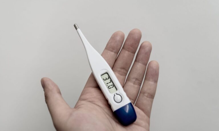 Cold, COVID, Or Flu, Here Are The Differences