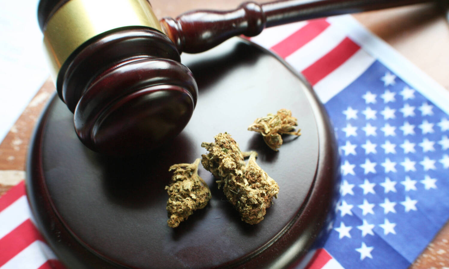 SCOTUS Denies Workers Comp For Employees Seeking Medical Marijuana For Injuries