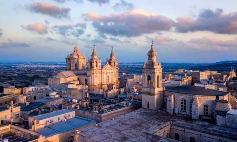 Malta Becomes First Euro Nation To Legalize Marijuana, But You Can’t Buy Or Sell It