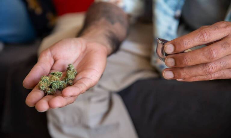 DC’s Council Rejects Bill To Establish A System Of Recreational Cannabis Commerce