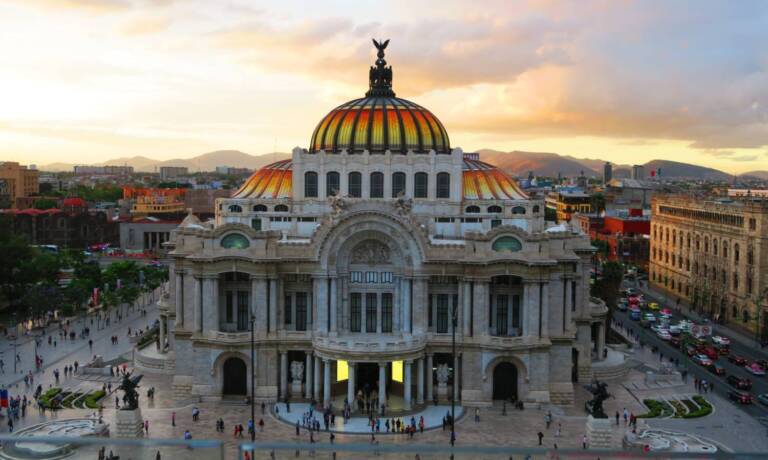 Mexico: Supreme Court Approves Low-THC Cannabis Production