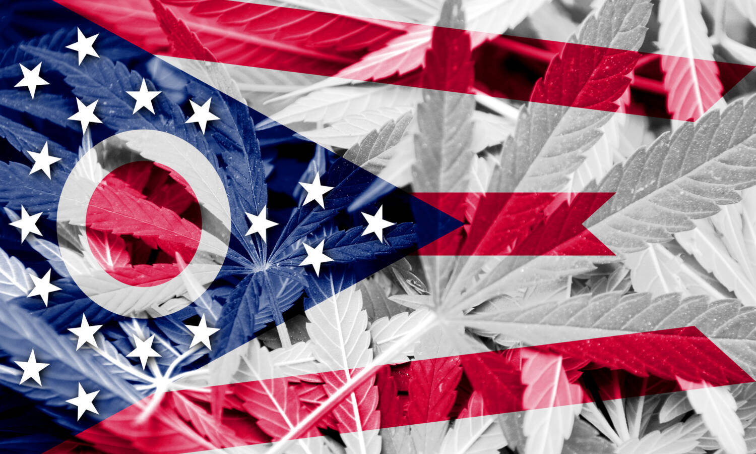Will Ohio Legalize Weed In 2023? It’s Complicated, But A Vague Deal Has Been Reached