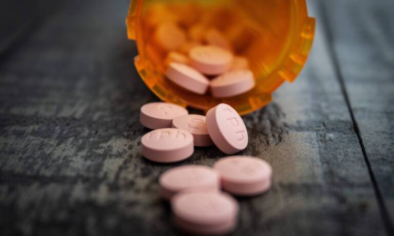 Mixing Cannabis And Prescription Drugs