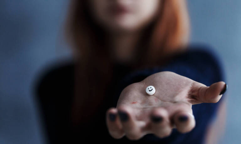 What Can Cannabis Legalization Tell Us About Psychedelics?