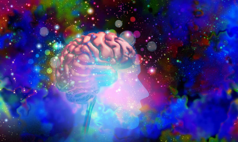 Psychedelics Can Treat Emotional Pain, But What About Physical Pain?