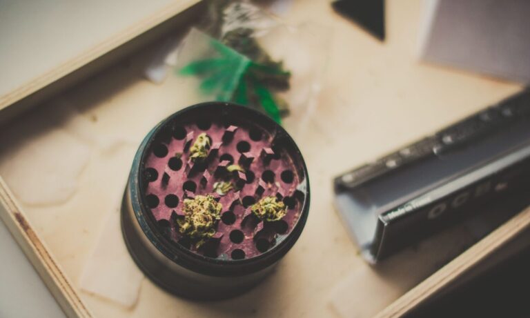 Reasons Why You Should Invest In A Weed Grinder