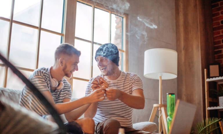 Can Smoking Weed Change Who You Are As A Person? Here’s What Experts Say