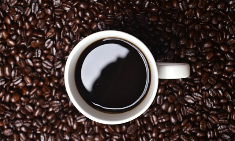 This Study May Show Why You Like Black Coffee?