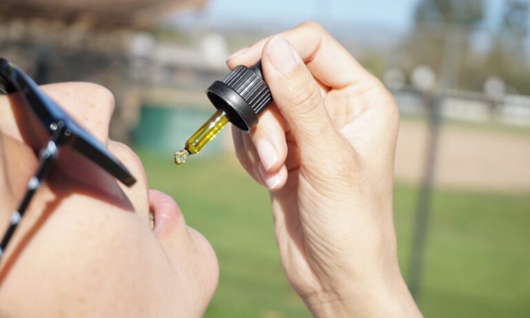 4 Things CBD Won’t Help You Achieve In 2022